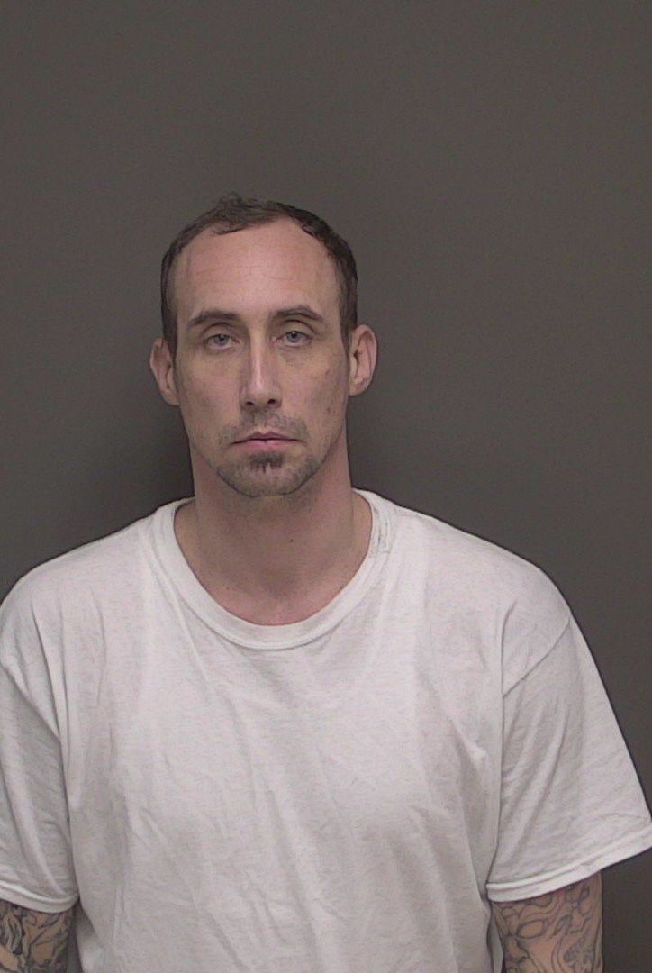 CATHCART, CHRISTOPHER ALLEN